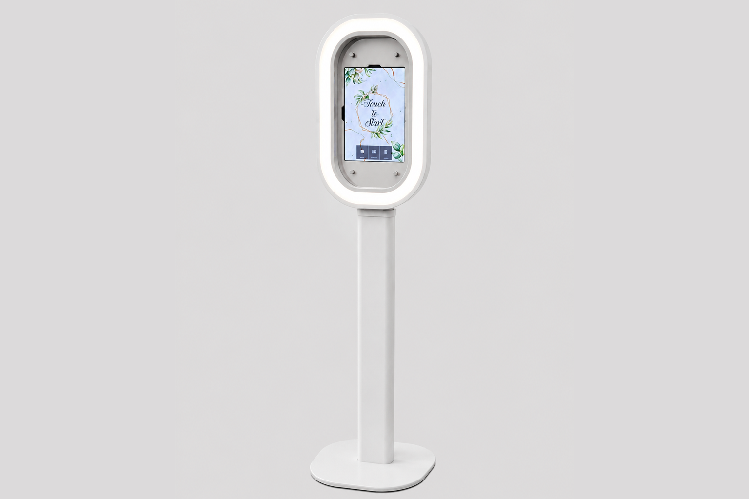 Selfie Pod — Baby booth. Big fun.